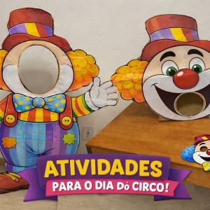 BANNER FOTO CIRCO