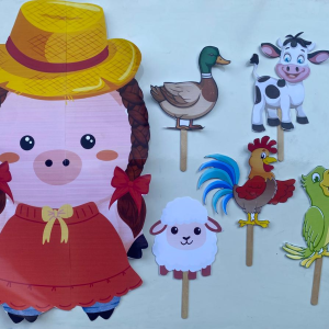 PORQUINHA